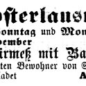 1879-11-16 Kl Kirmes